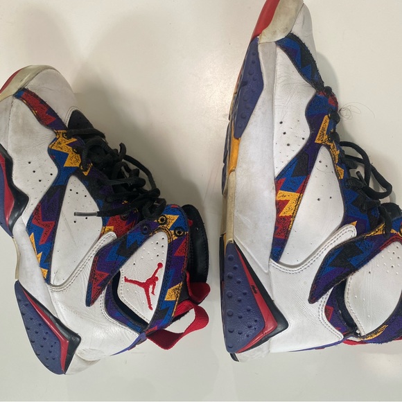 Air Jordan 7 - Picture 2 of 3